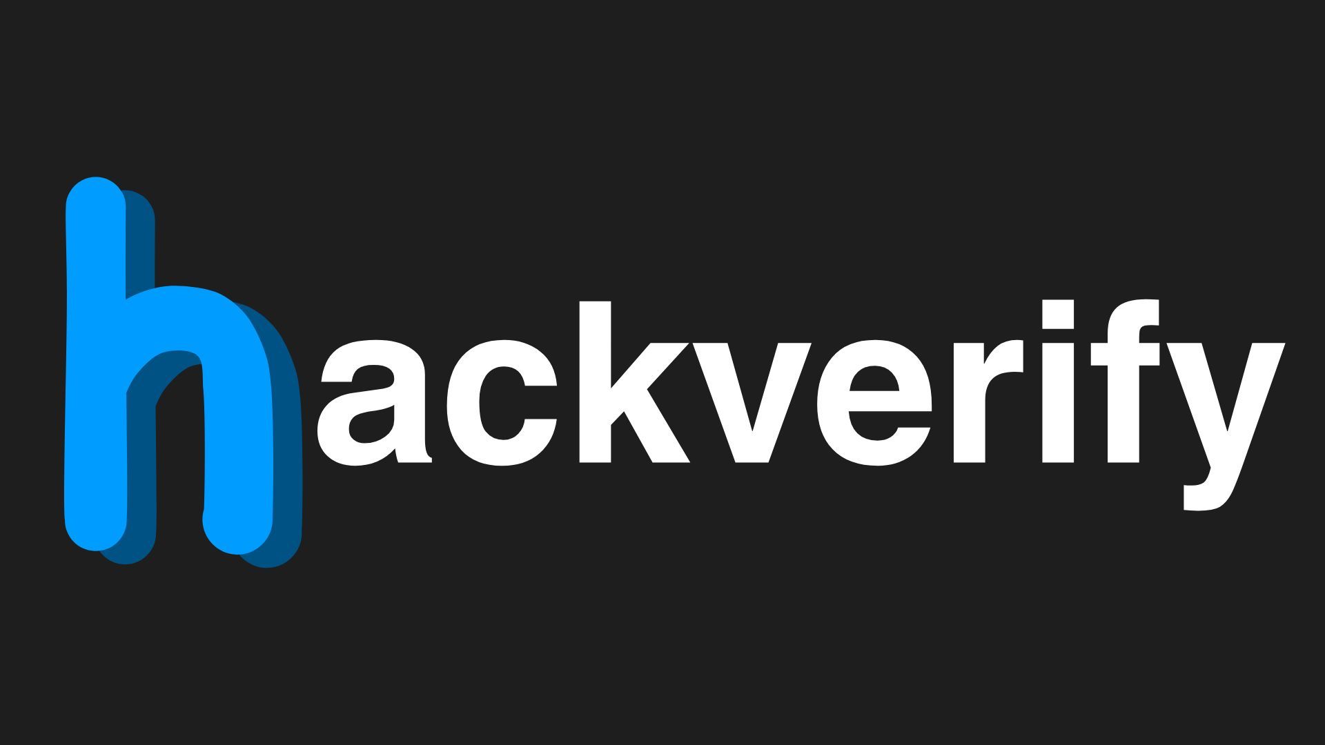 hackverify